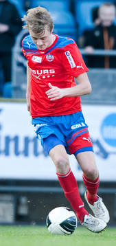 Erik Sundin