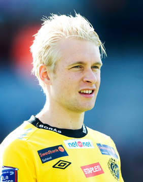 Johan Larsson