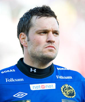 Kim Christiansen