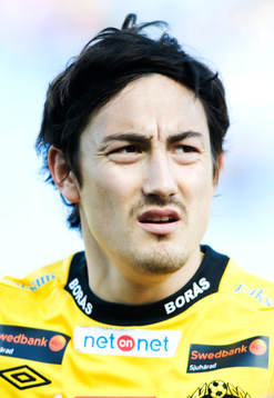 Stefan Ishizaki