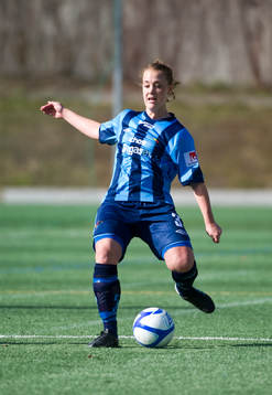 Freja Hellenberg