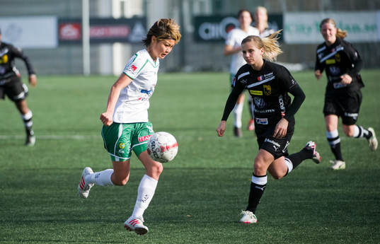 Mami Yamaguchi, Hammarby