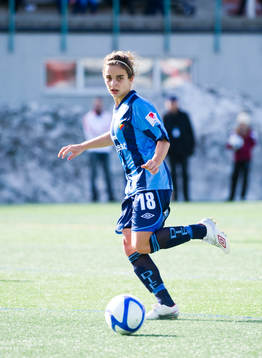 Renee Slegers, Djurgården