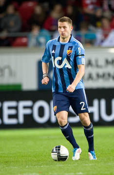 Joona Toivo