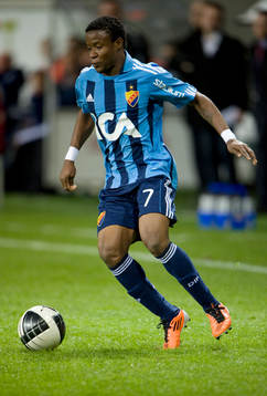 Kennedy Igboananike