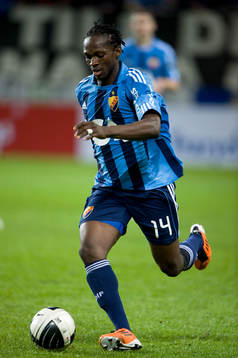 Kebba Ceesay
