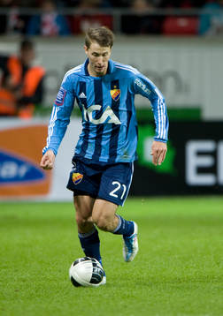 Joel Perovuo