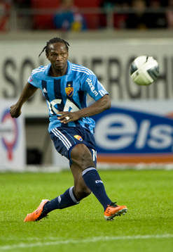 Kebba Ceesay