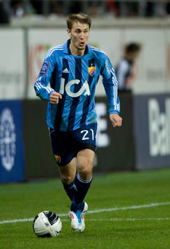 Joel Perovuo