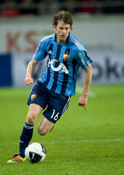 Kasper Hämäläinen