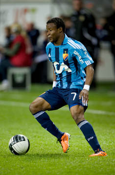 Kennedy Igboananike