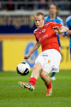 Tobias Eriksson
