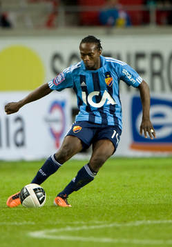 Kebba Ceesay