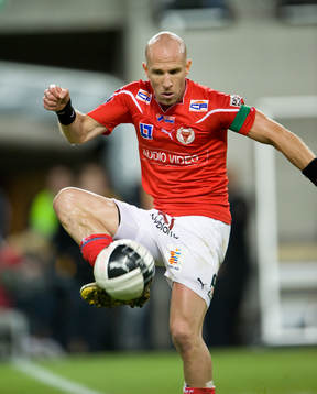 Henrik Rydström
