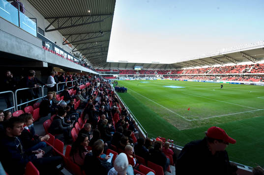 Guldfågeln Arena