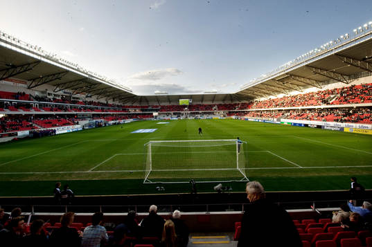 Guldfågeln Arena