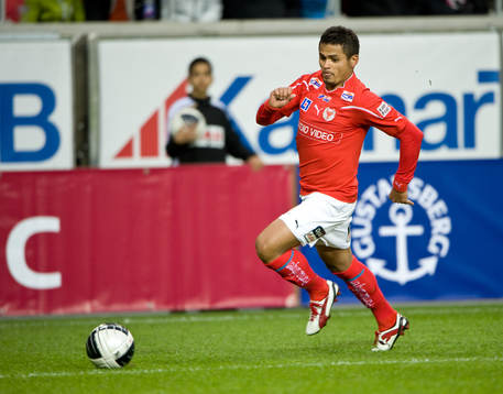 Daniel Mendes