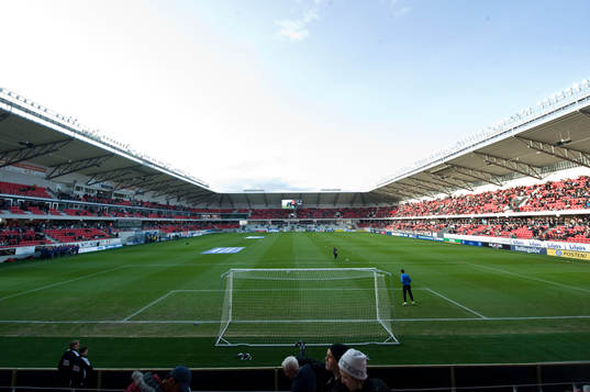 Guldfågeln Arena