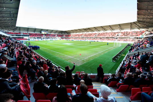 Guldfågeln Arena