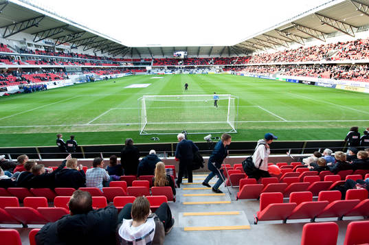 Guldfågeln Arena