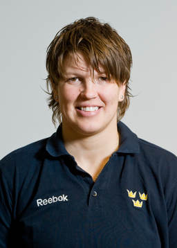 Erika Holst