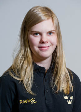Anna Borgqvist
