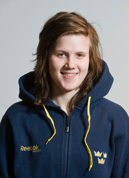 Johanna Fällman