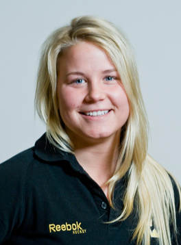 Annie Svedin