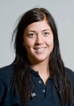 Erika Grahm