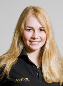 Johanna Malmström