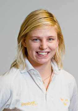Sara Grahn, målvakt