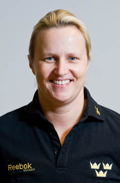 Gunilla Andersson