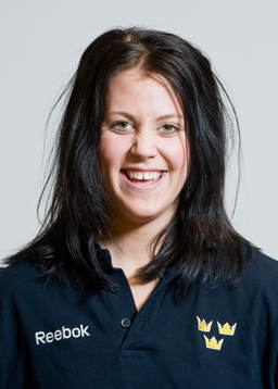 Tina Enström