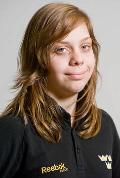 Linnea Bäckman