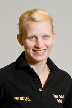 Elin Holmlöv
