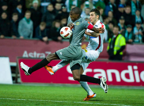 Jose Monteiro de Macedo, Hammarby och Mikael Ishak,