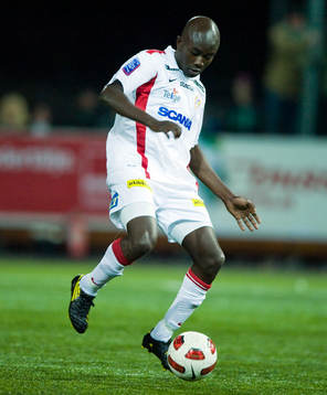 Jones Kusi-Asare