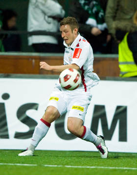 Haris Laitinen