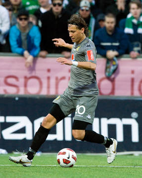 Björn Runström