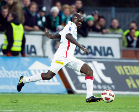 Jones Kusi-Asare