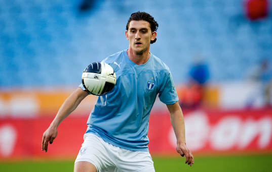 Agon Mehmeti