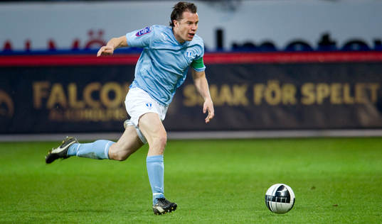 Daniel Andersson