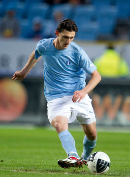 Agon Mehmeti