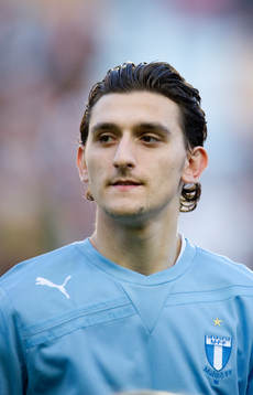 Agon Mehmeti