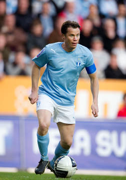 Daniel Andersson