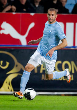 Guillermo Molins