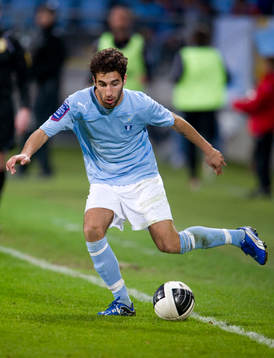 Jimmy Durmaz