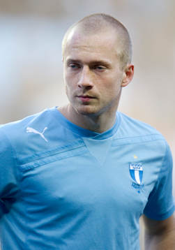Daniel Larsson