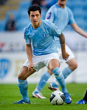Jiloan Hamad