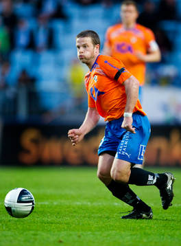 Jonas Saevarsson